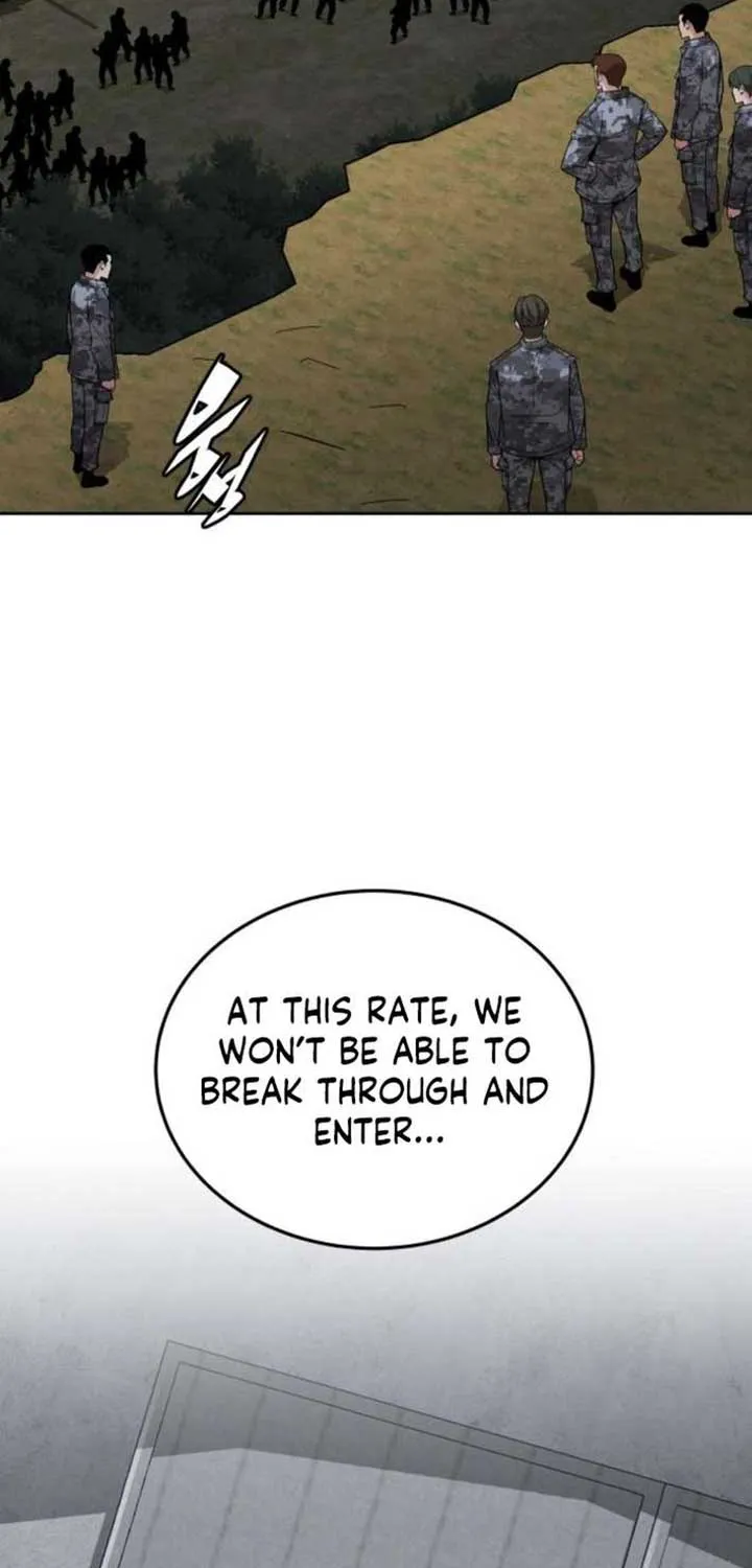 The Cook of a Perished World Chapter 84 page 17 - 
