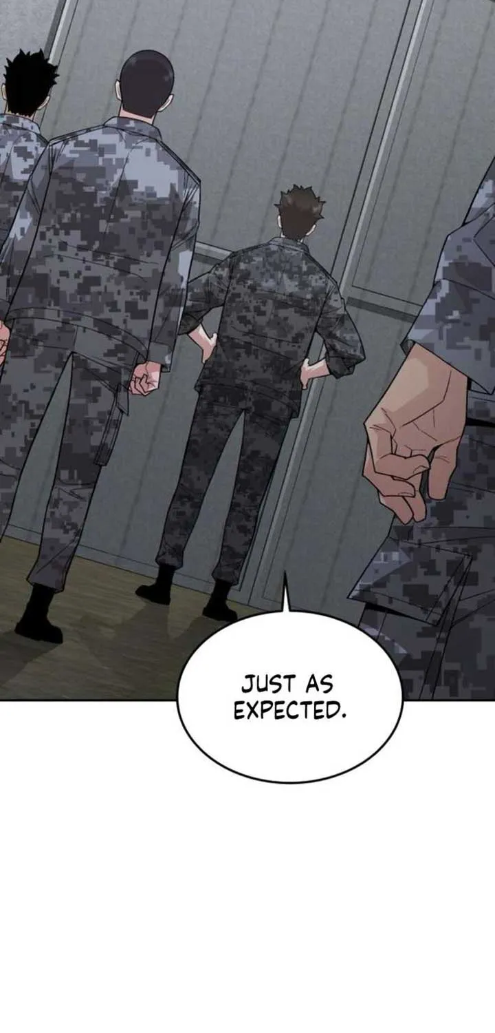 The Cook of a Perished World Chapter 84 page 18 - 