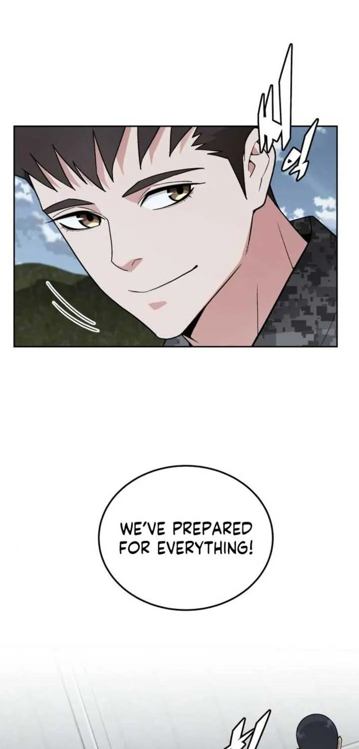 The Cook of a Perished World Chapter 84 page 19 - 