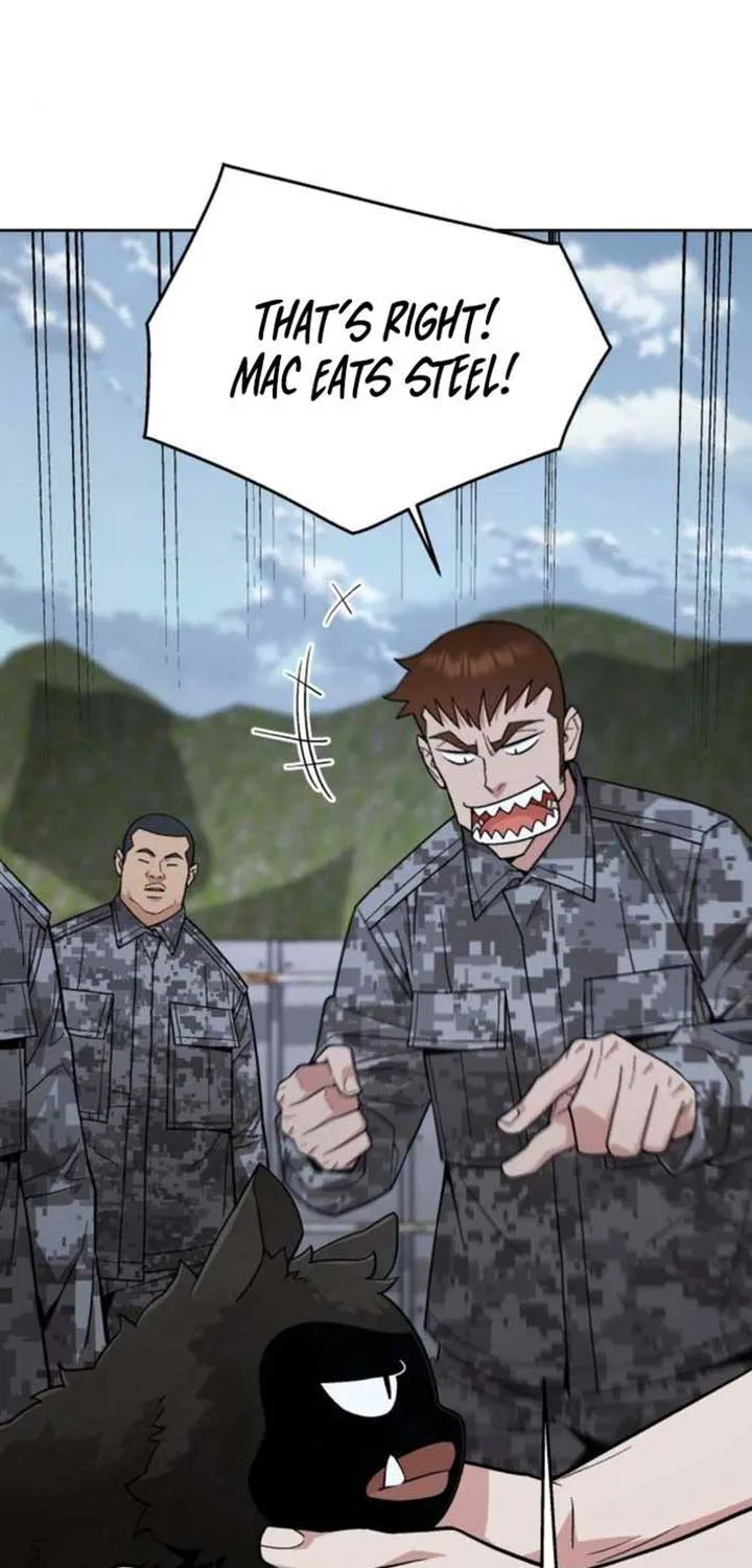 The Cook of a Perished World Chapter 84 page 27 - 