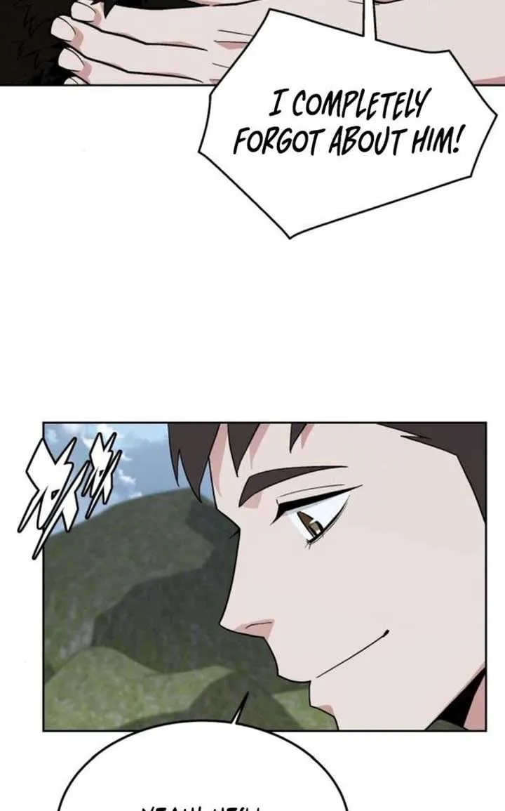 The Cook of a Perished World Chapter 84 page 28 - 