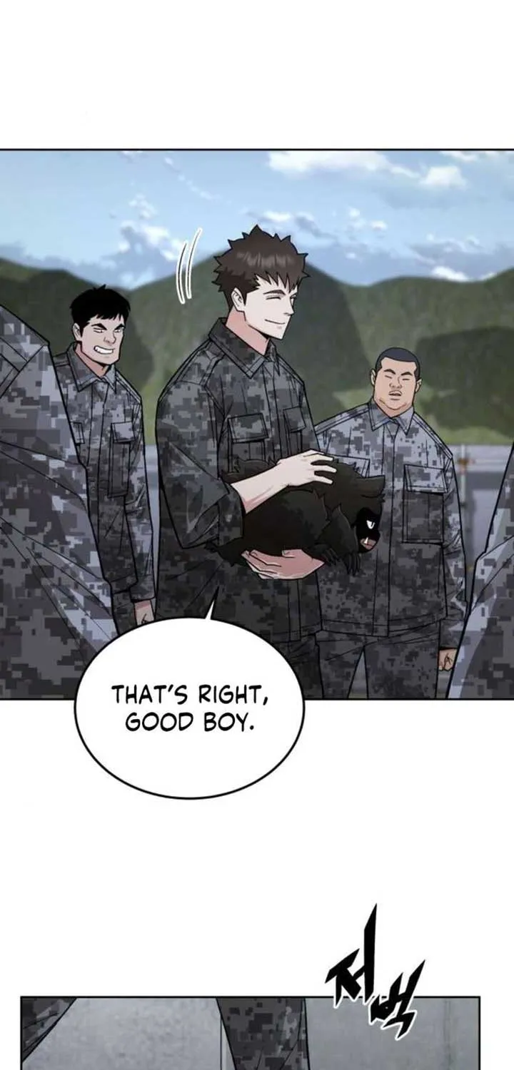 The Cook of a Perished World Chapter 84 page 30 - 