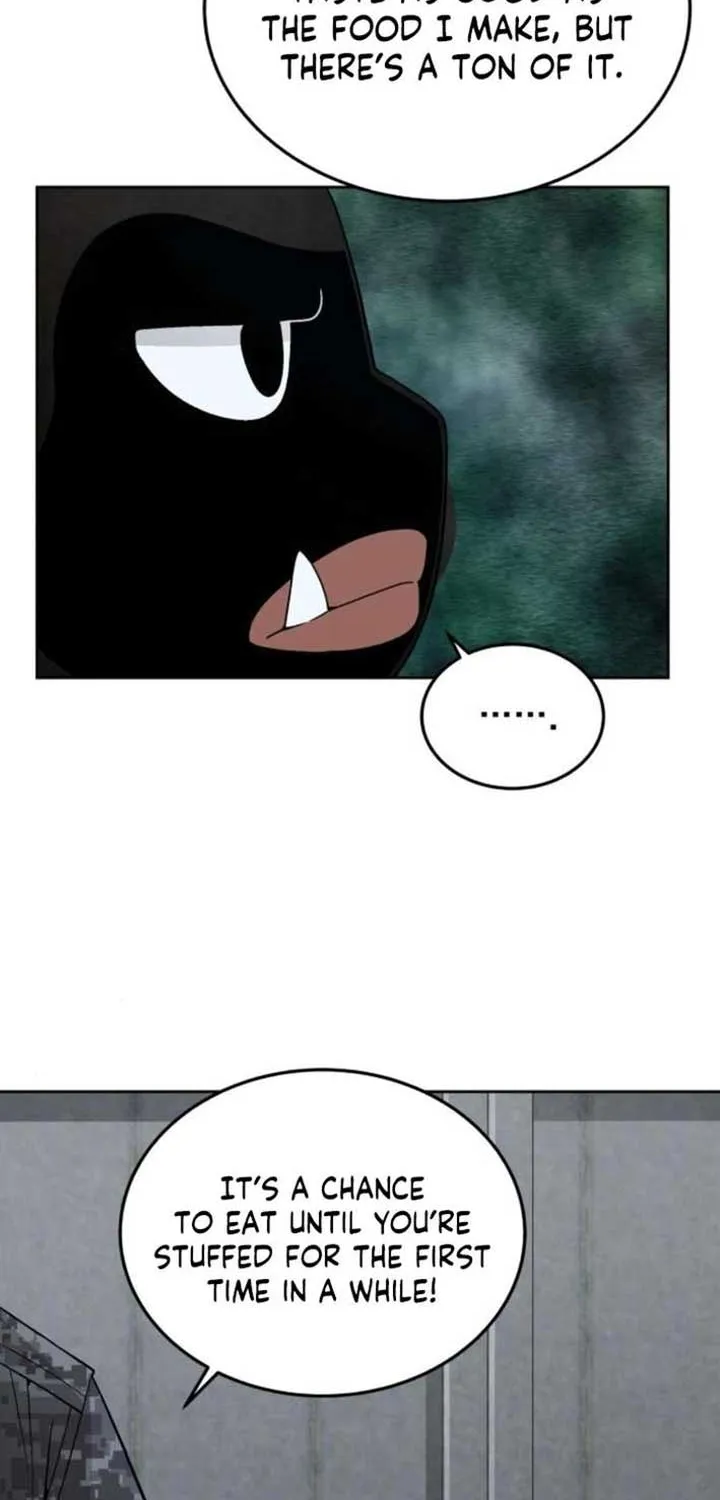 The Cook of a Perished World Chapter 84 page 34 - 