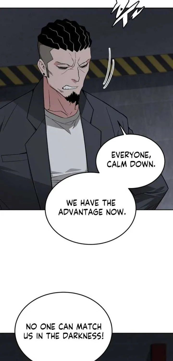 The Cook of a Perished World Chapter 84 page 39 - 