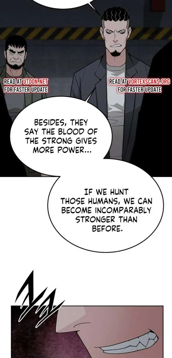 The Cook of a Perished World Chapter 84 page 40 - 