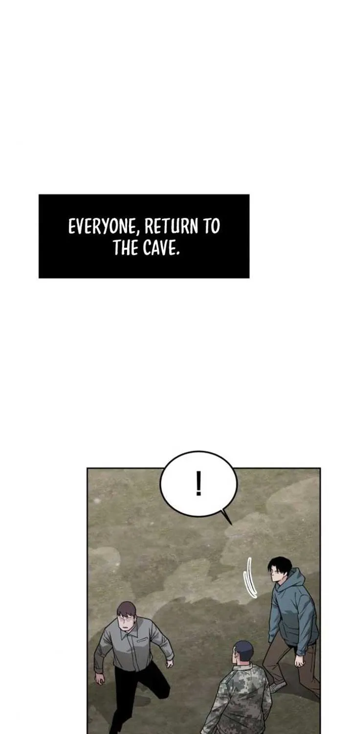 The Cook of a Perished World Chapter 84 page 5 - 
