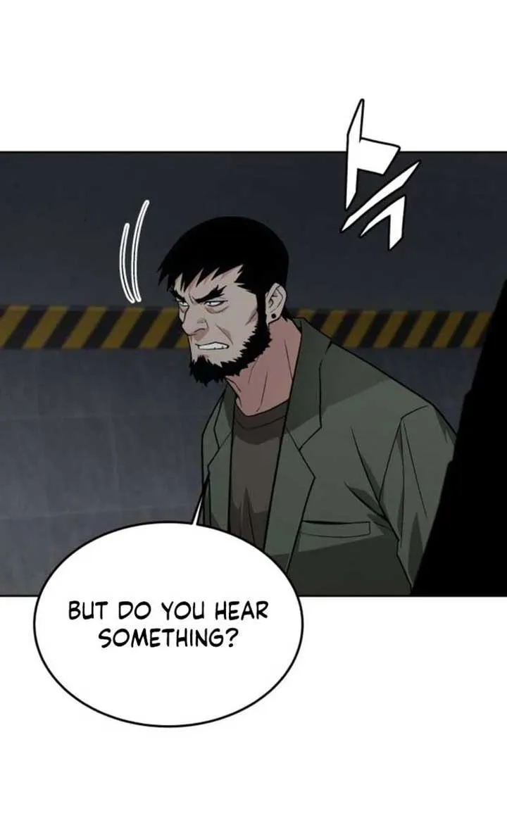 The Cook of a Perished World Chapter 84 page 42 - 