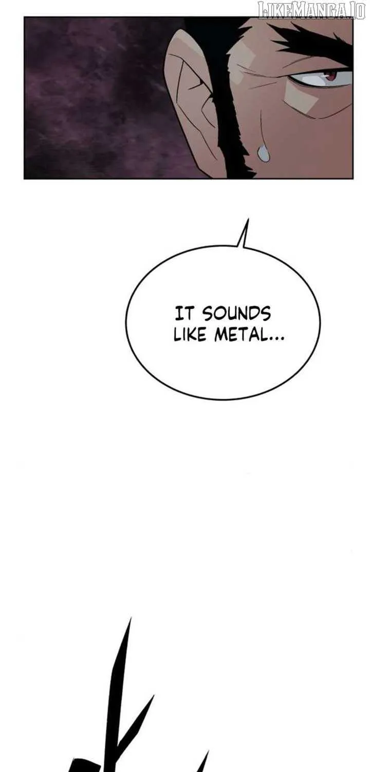 The Cook of a Perished World Chapter 84 page 43 - 