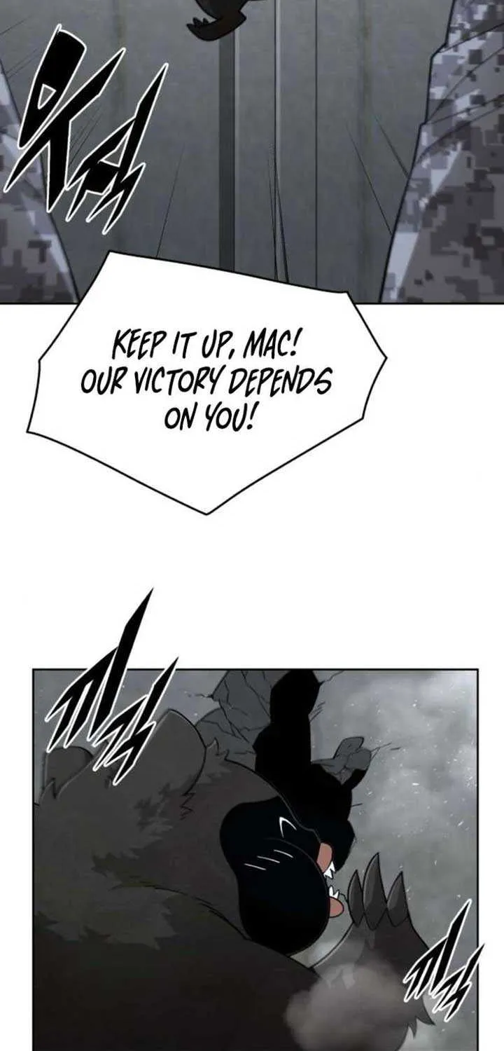 The Cook of a Perished World Chapter 84 page 46 - 