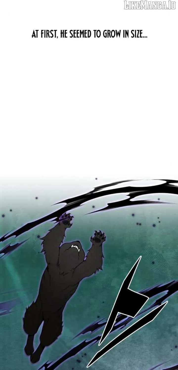 The Cook of a Perished World Chapter 84 page 50 - 