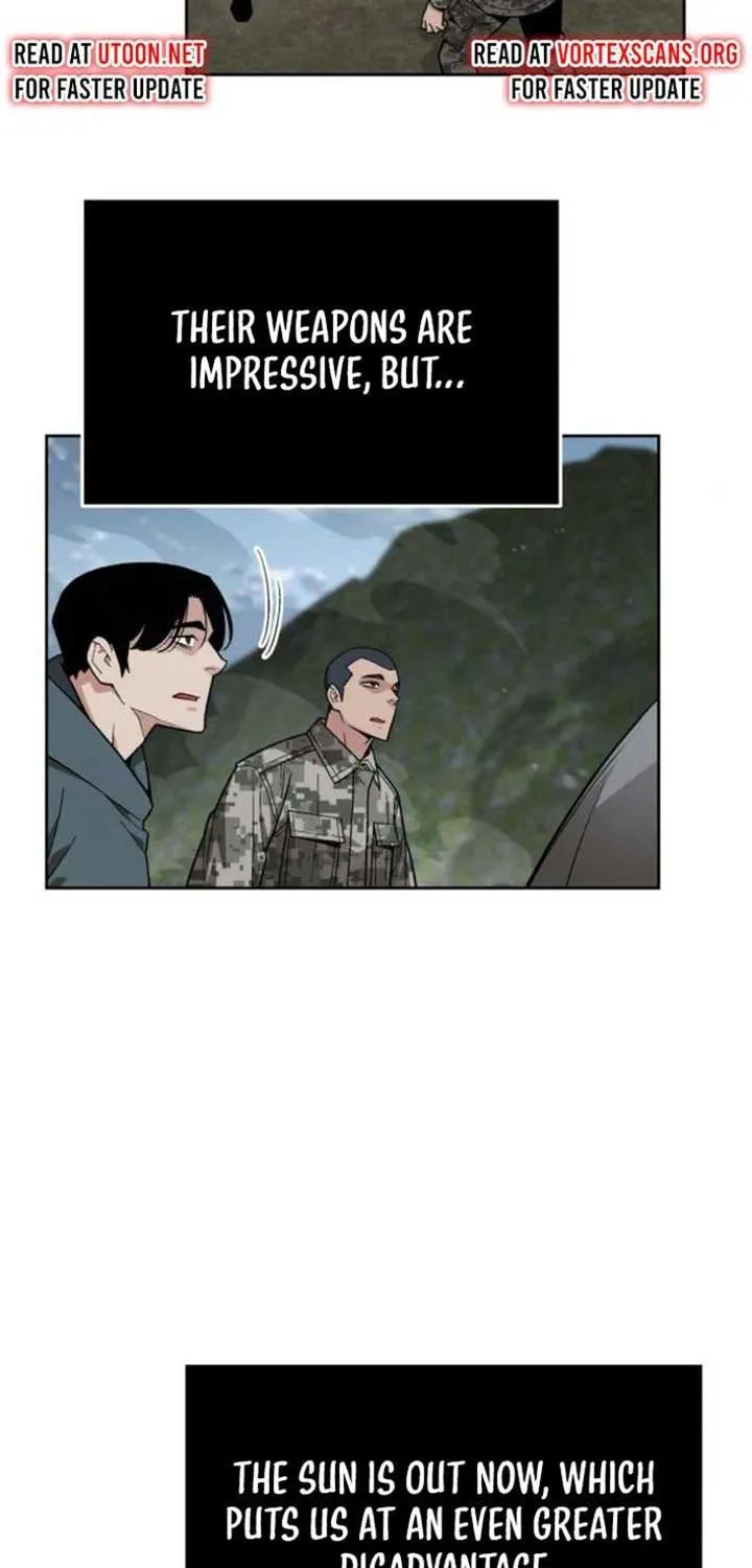 The Cook of a Perished World Chapter 84 page 6 - 