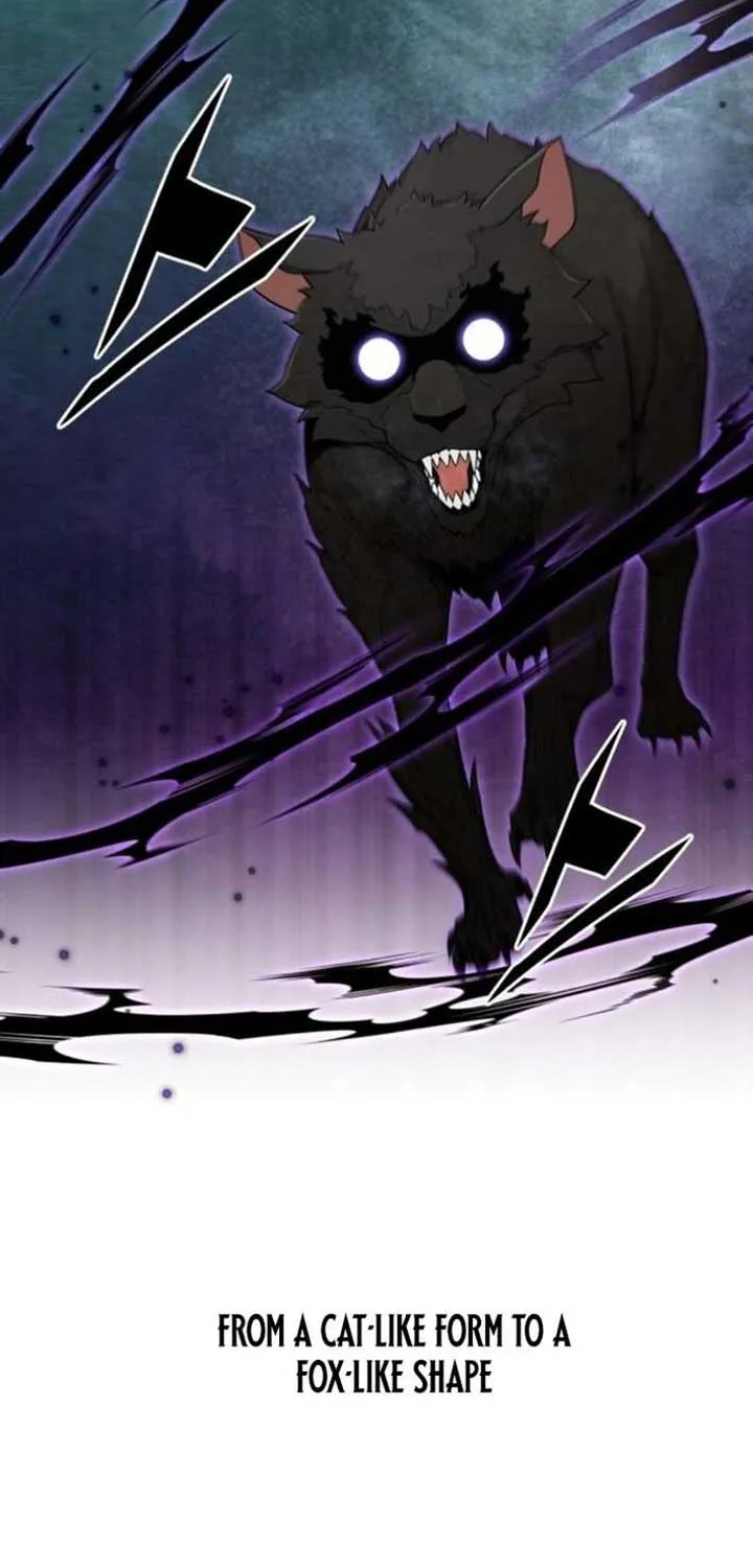 The Cook of a Perished World Chapter 84 page 51 - 