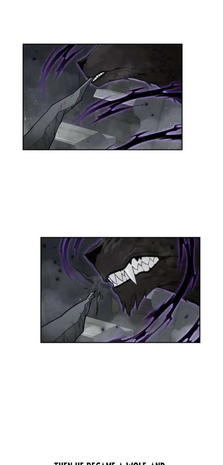 The Cook of a Perished World Chapter 84 page 52 - 