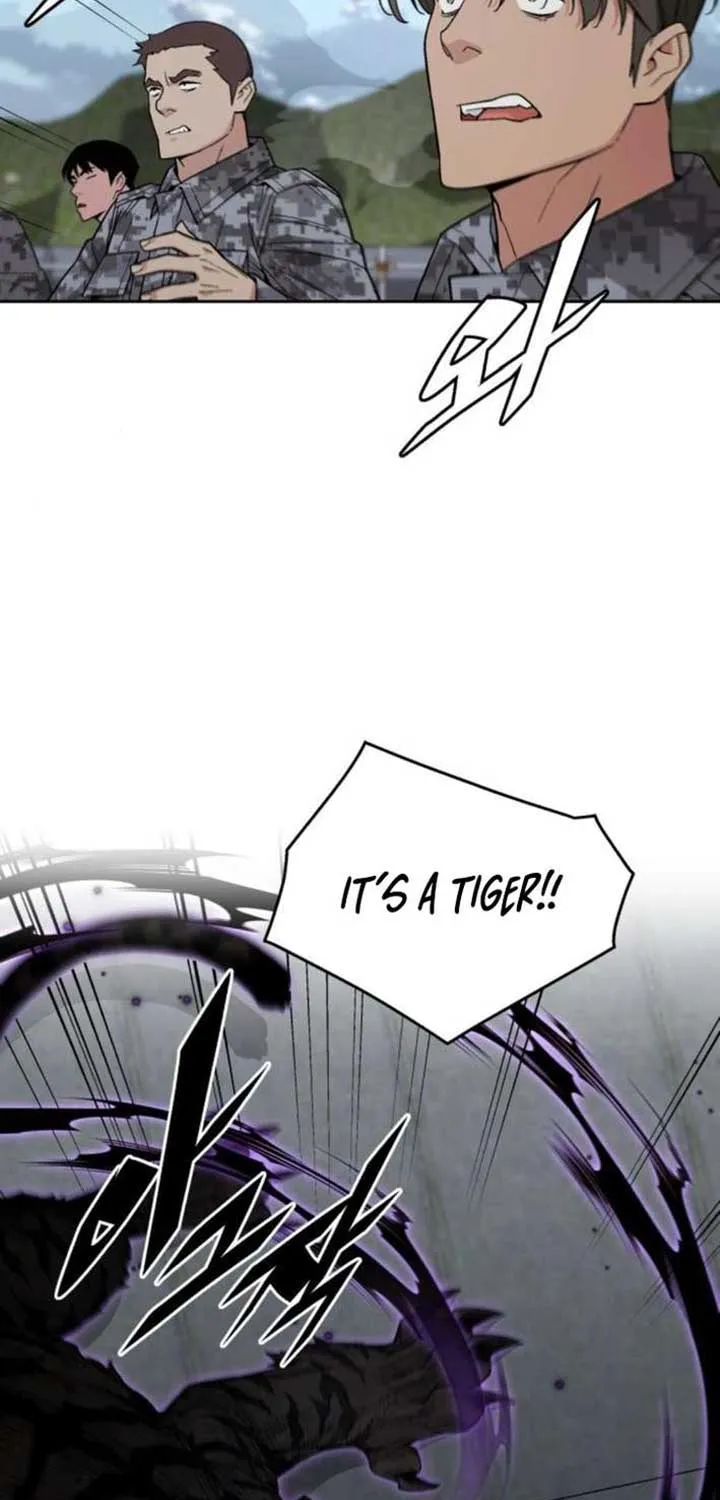 The Cook of a Perished World Chapter 84 page 54 - 