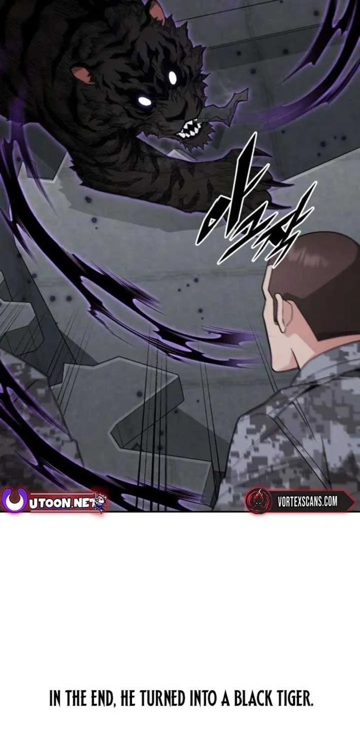The Cook of a Perished World Chapter 84 page 55 - 