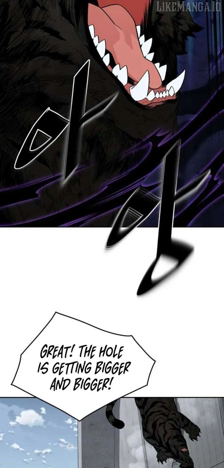 The Cook of a Perished World Chapter 84 page 57 - 