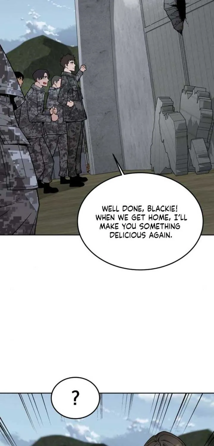The Cook of a Perished World Chapter 84 page 58 - 