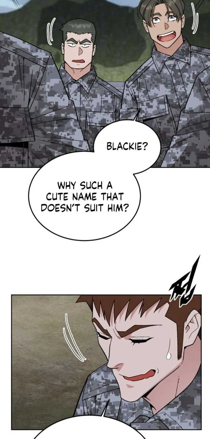 The Cook of a Perished World Chapter 84 page 59 - 
