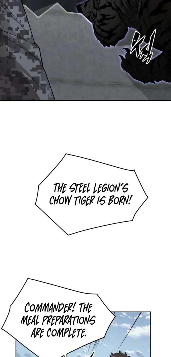 The Cook of a Perished World Chapter 84 page 62 - 