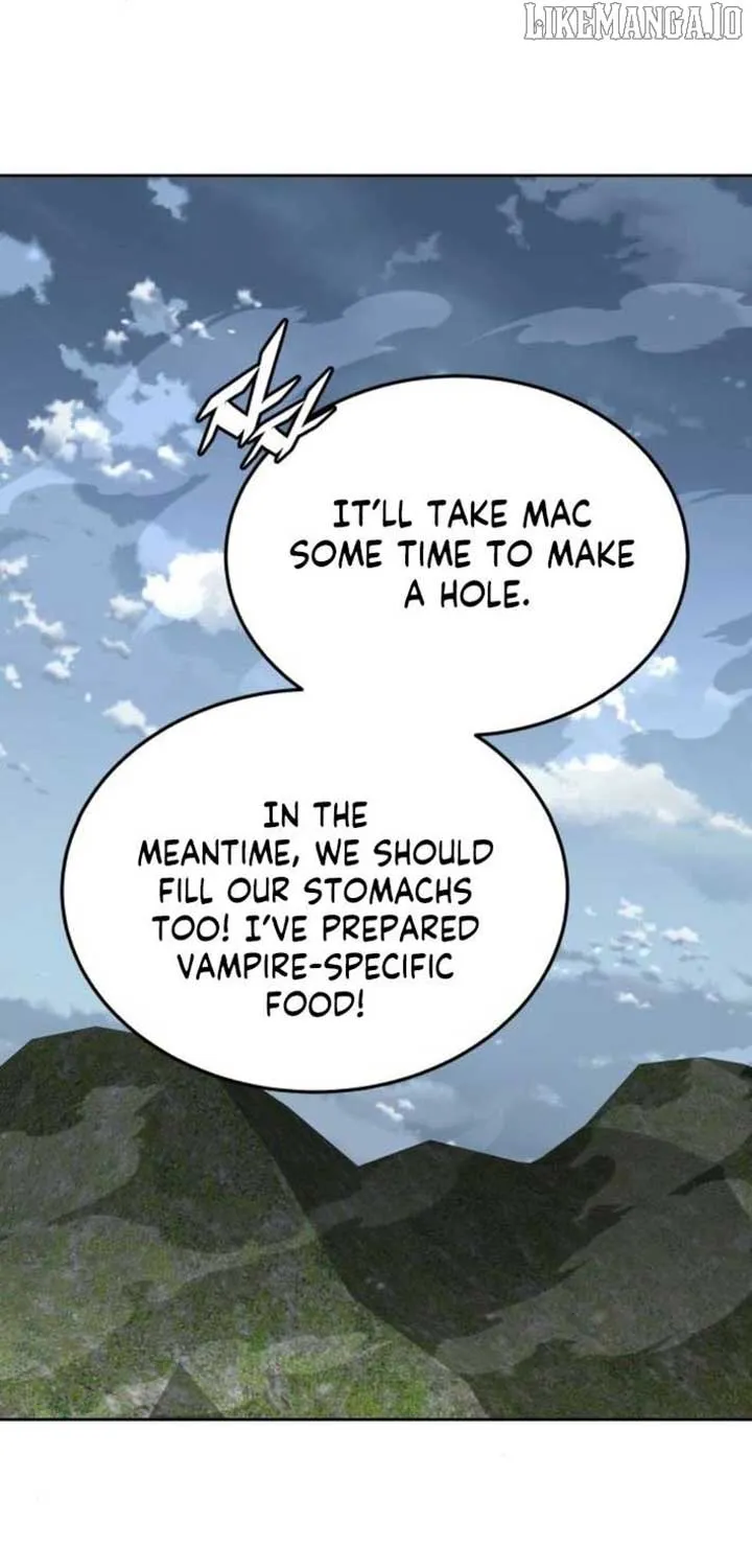 The Cook of a Perished World Chapter 84 page 64 - 