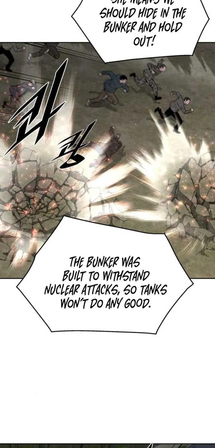 The Cook of a Perished World Chapter 84 page 10 - 
