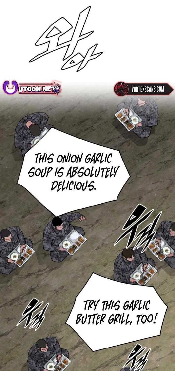 The Cook of a Perished World Chapter 85 page 2 - 
