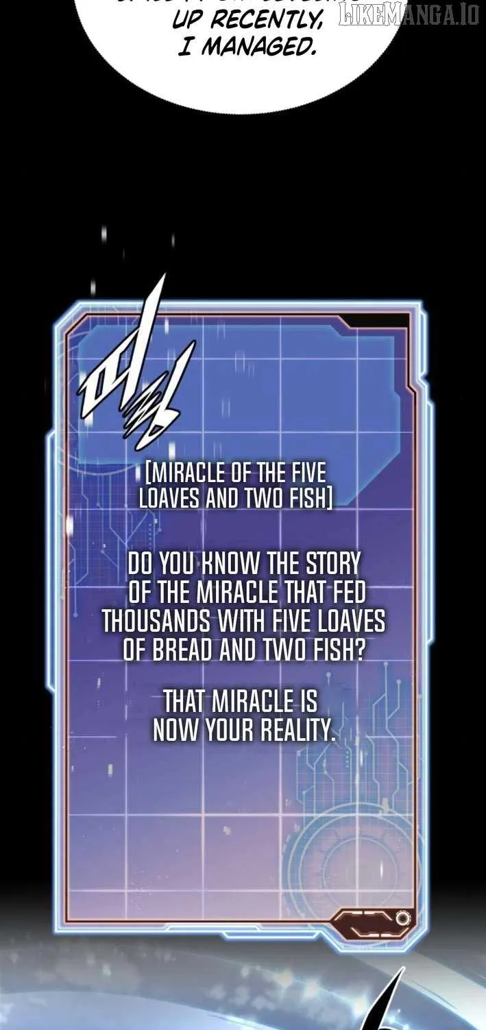 The Cook of a Perished World Chapter 85 page 11 - 