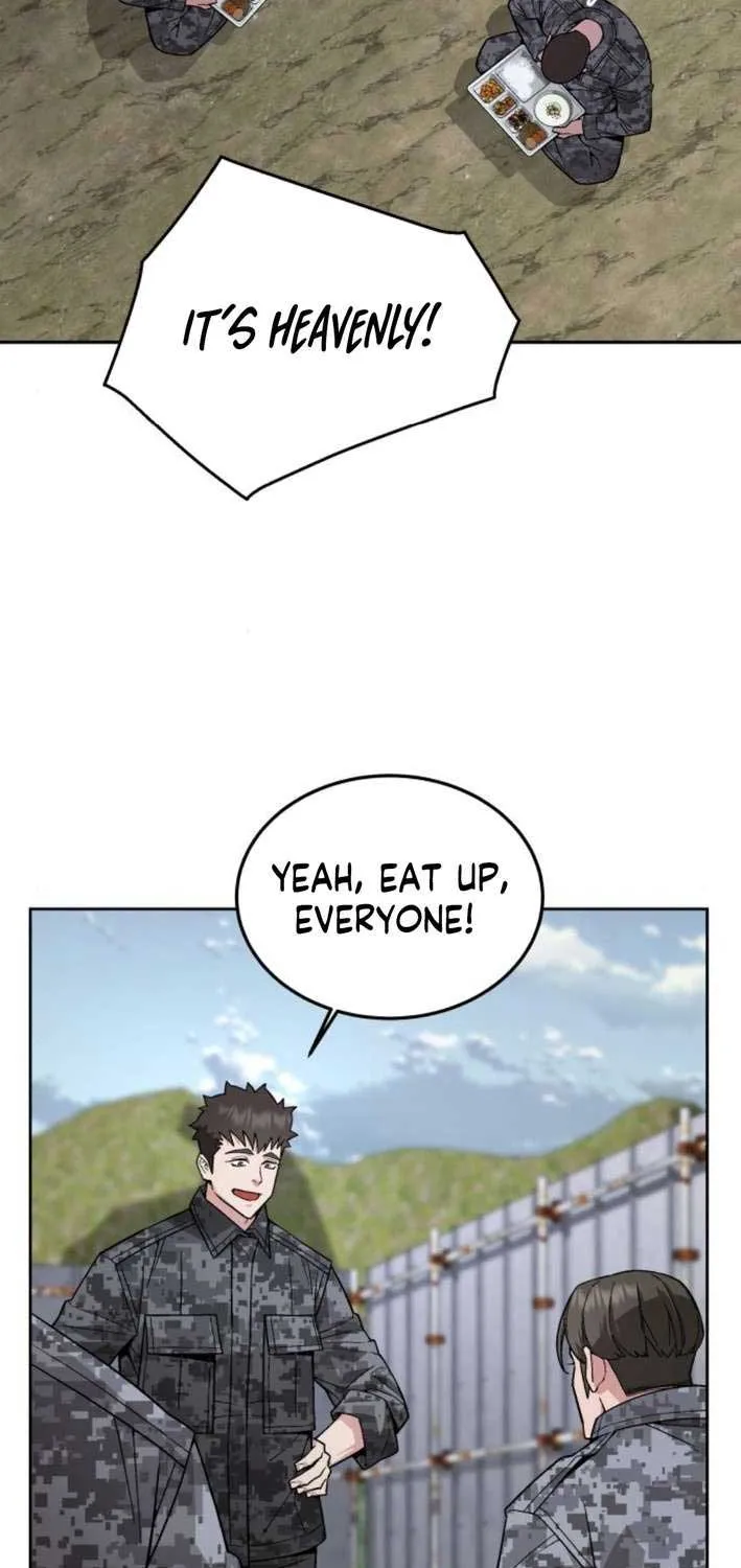 The Cook of a Perished World Chapter 85 page 3 - 