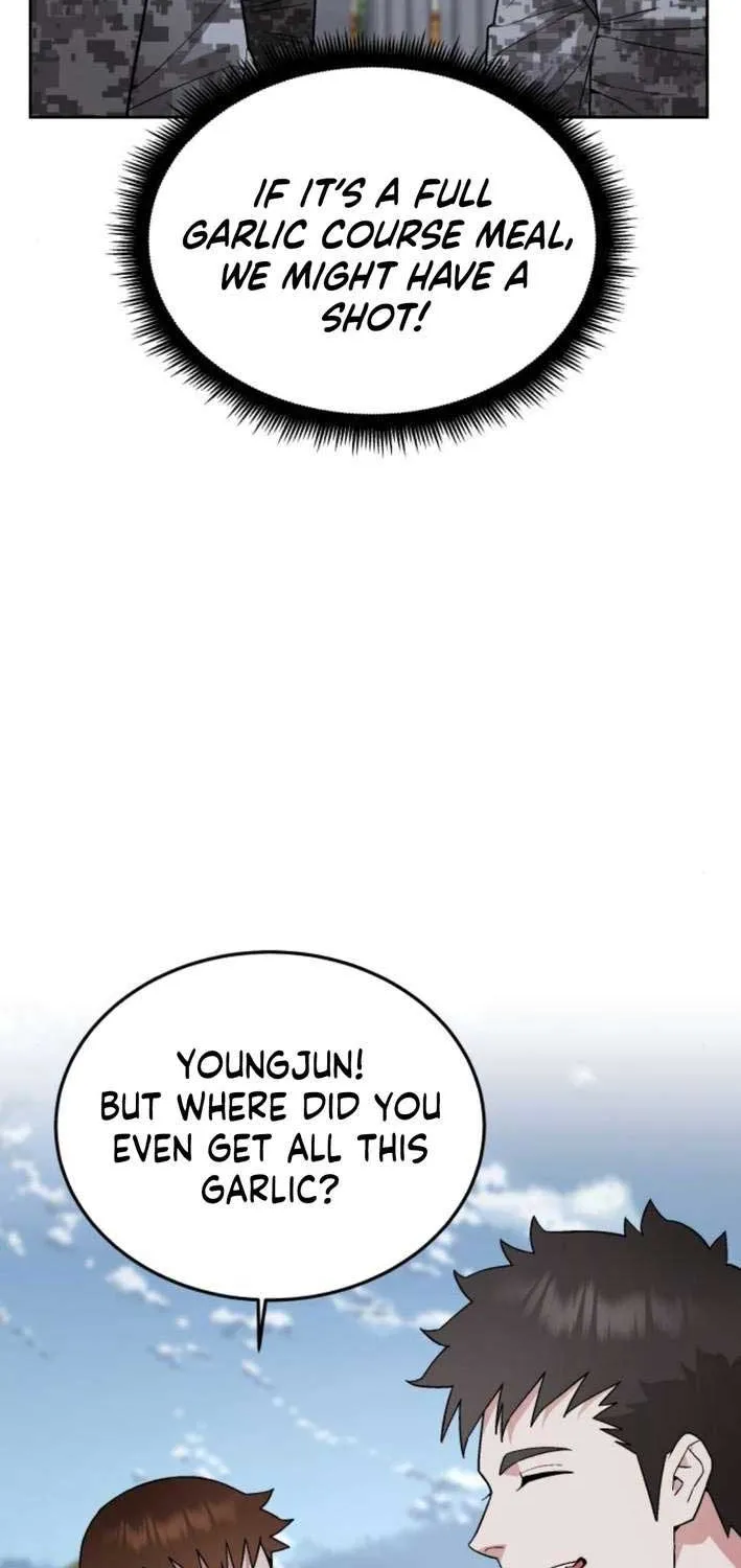 The Cook of a Perished World Chapter 85 page 4 - 