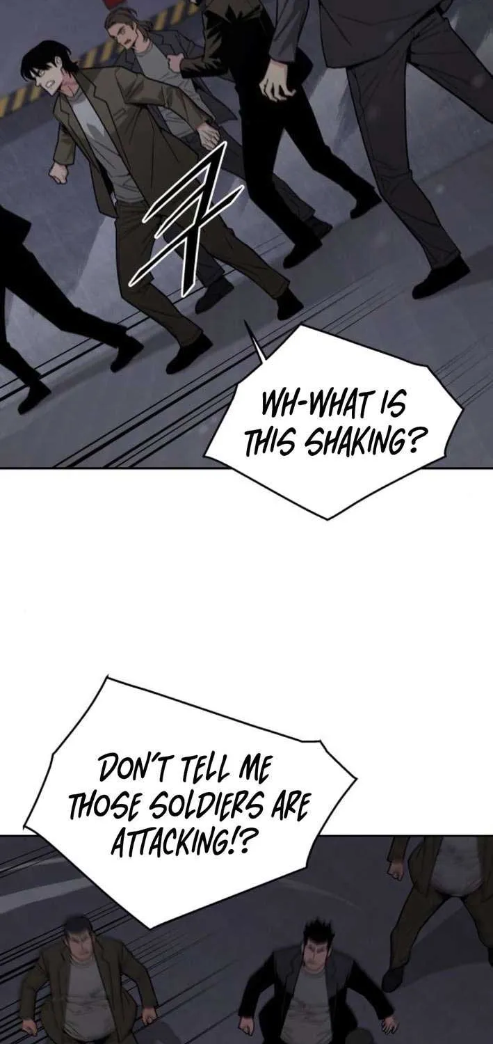 The Cook of a Perished World Chapter 85 page 38 - 