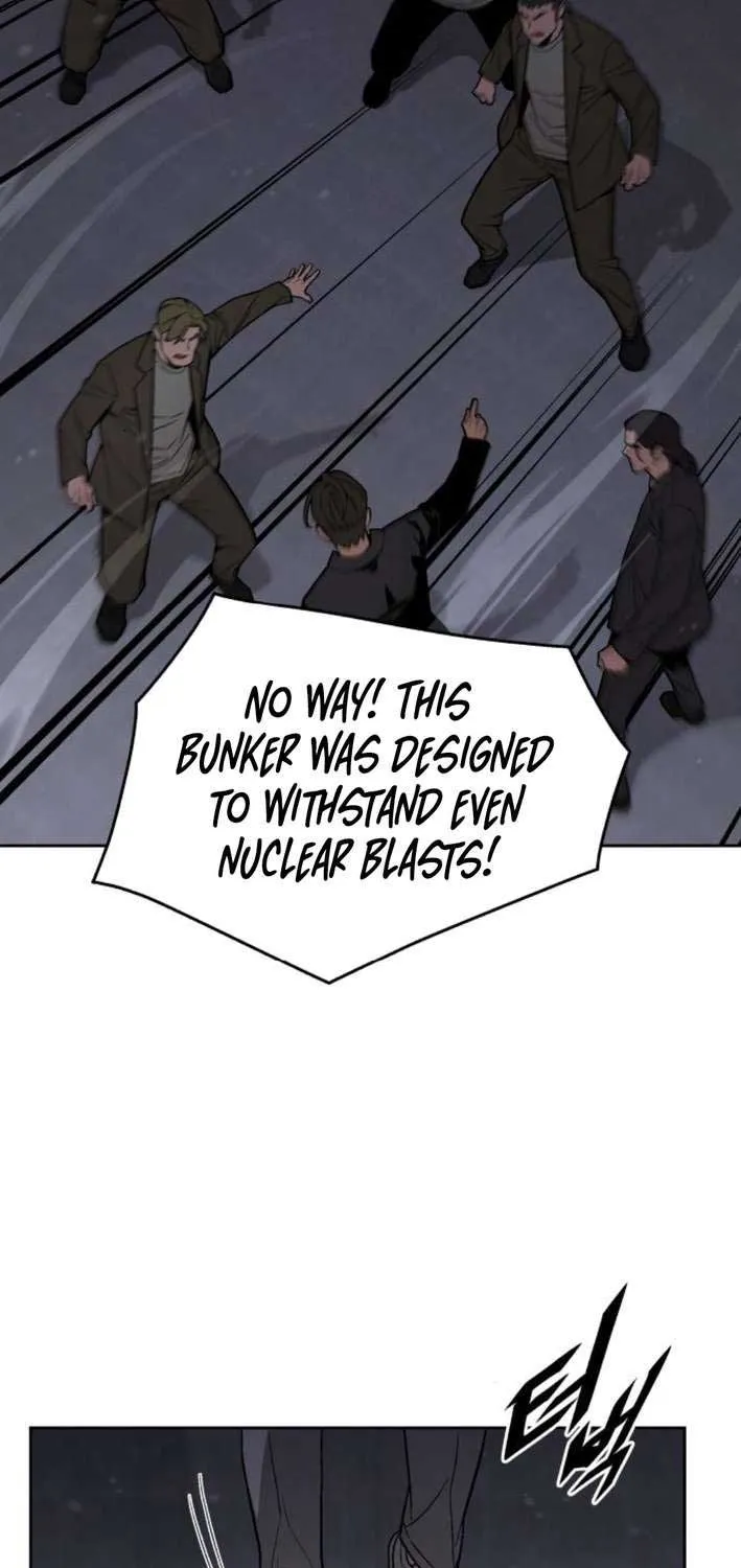 The Cook of a Perished World Chapter 85 page 39 - 
