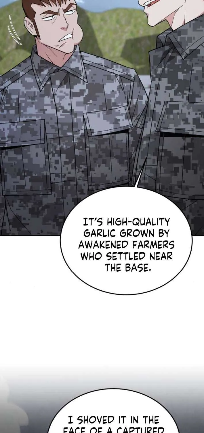 The Cook of a Perished World Chapter 85 page 5 - 