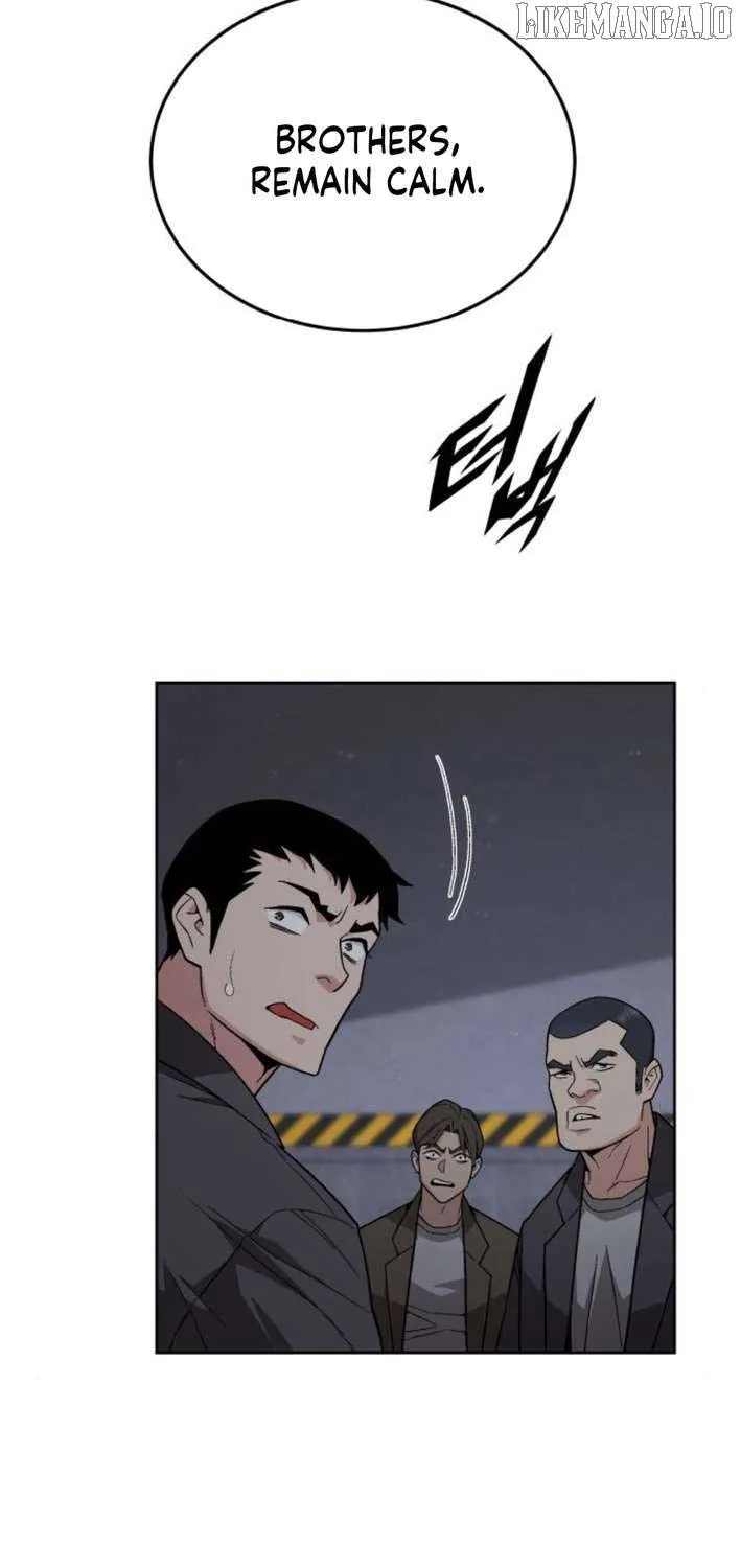 The Cook of a Perished World Chapter 85 page 41 - 