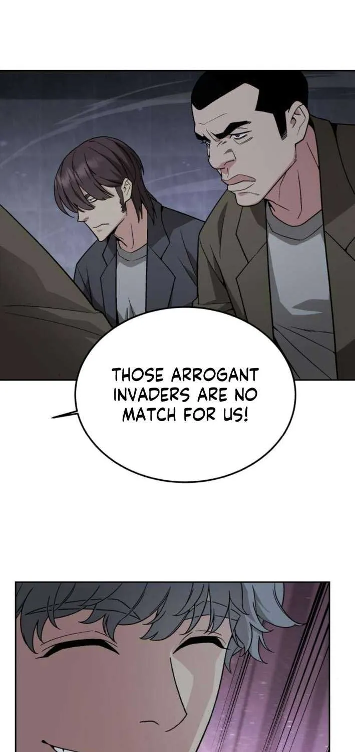 The Cook of a Perished World Chapter 85 page 46 - 