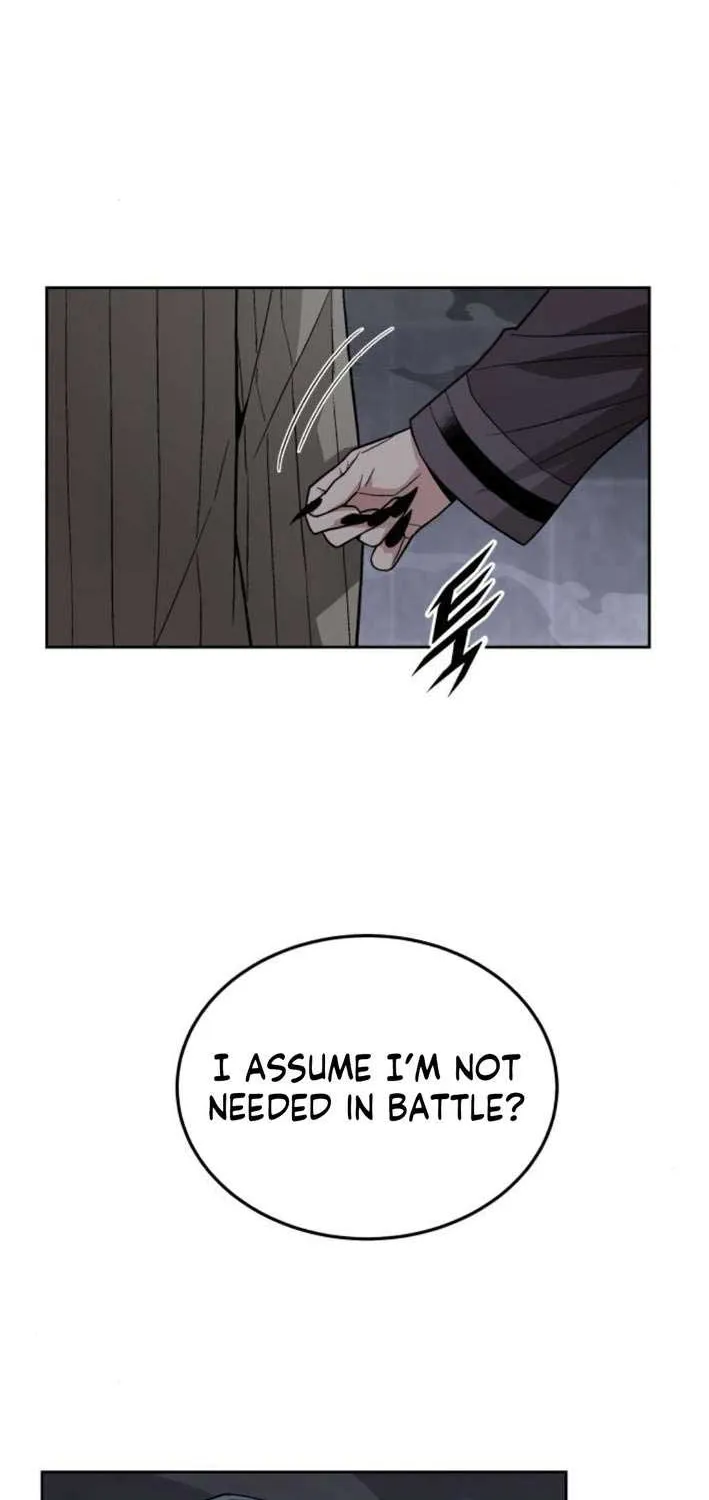 The Cook of a Perished World Chapter 85 page 52 - 