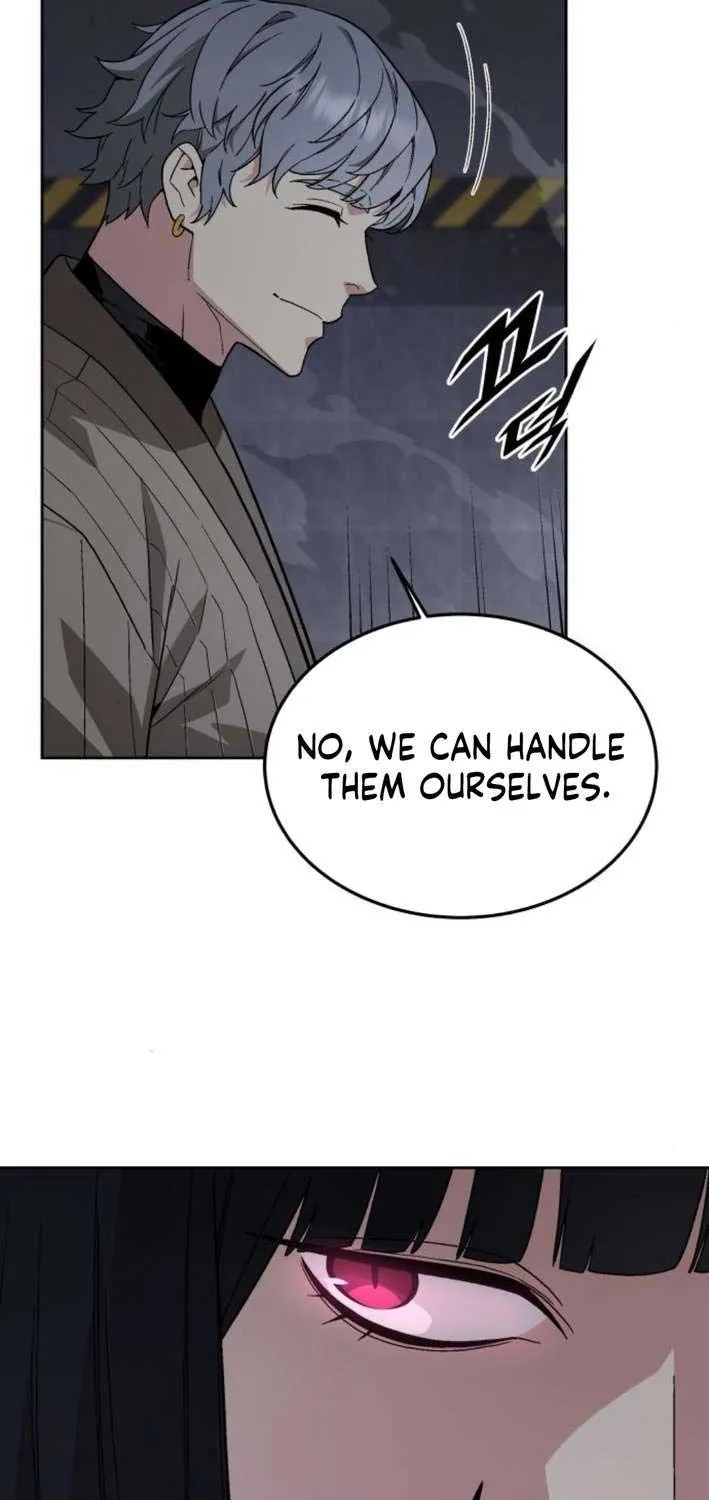 The Cook of a Perished World Chapter 85 page 53 - 