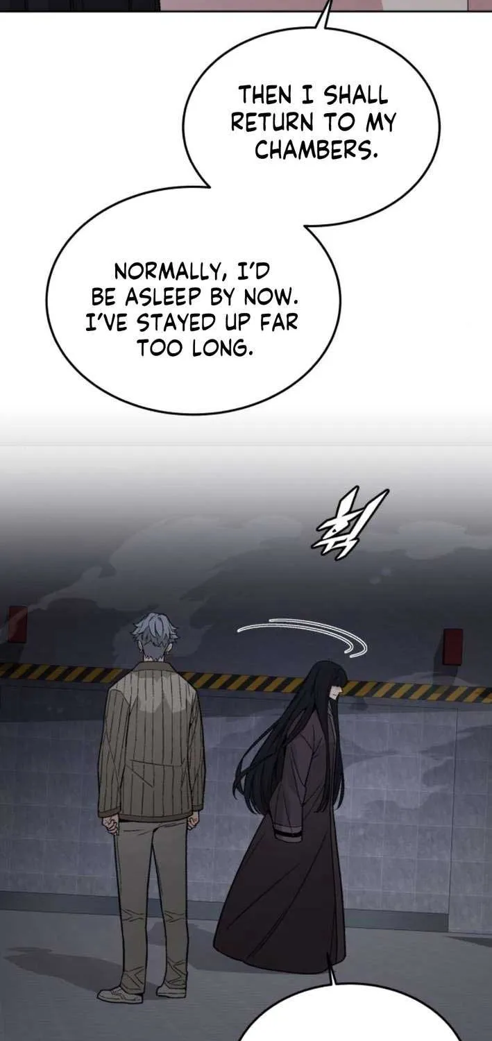 The Cook of a Perished World Chapter 85 page 54 - 
