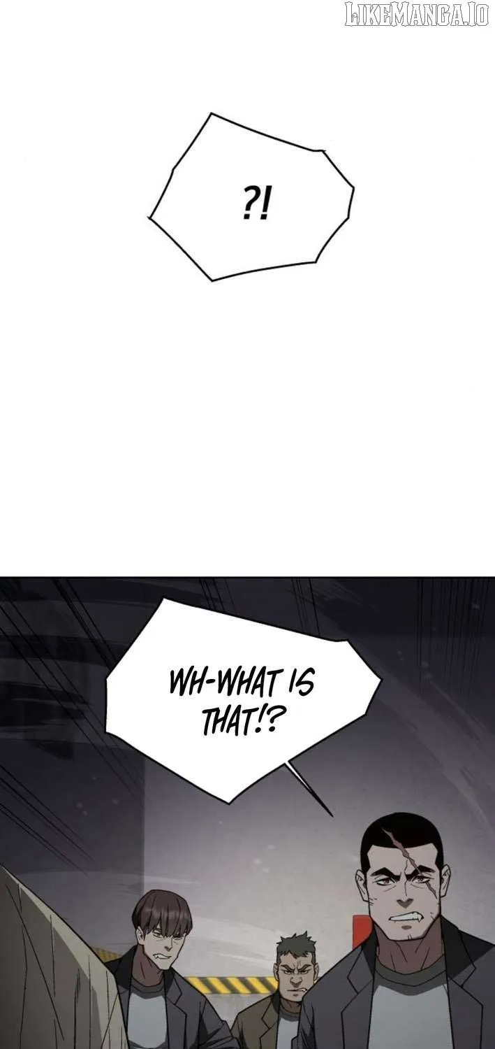 The Cook of a Perished World Chapter 85 page 61 - 
