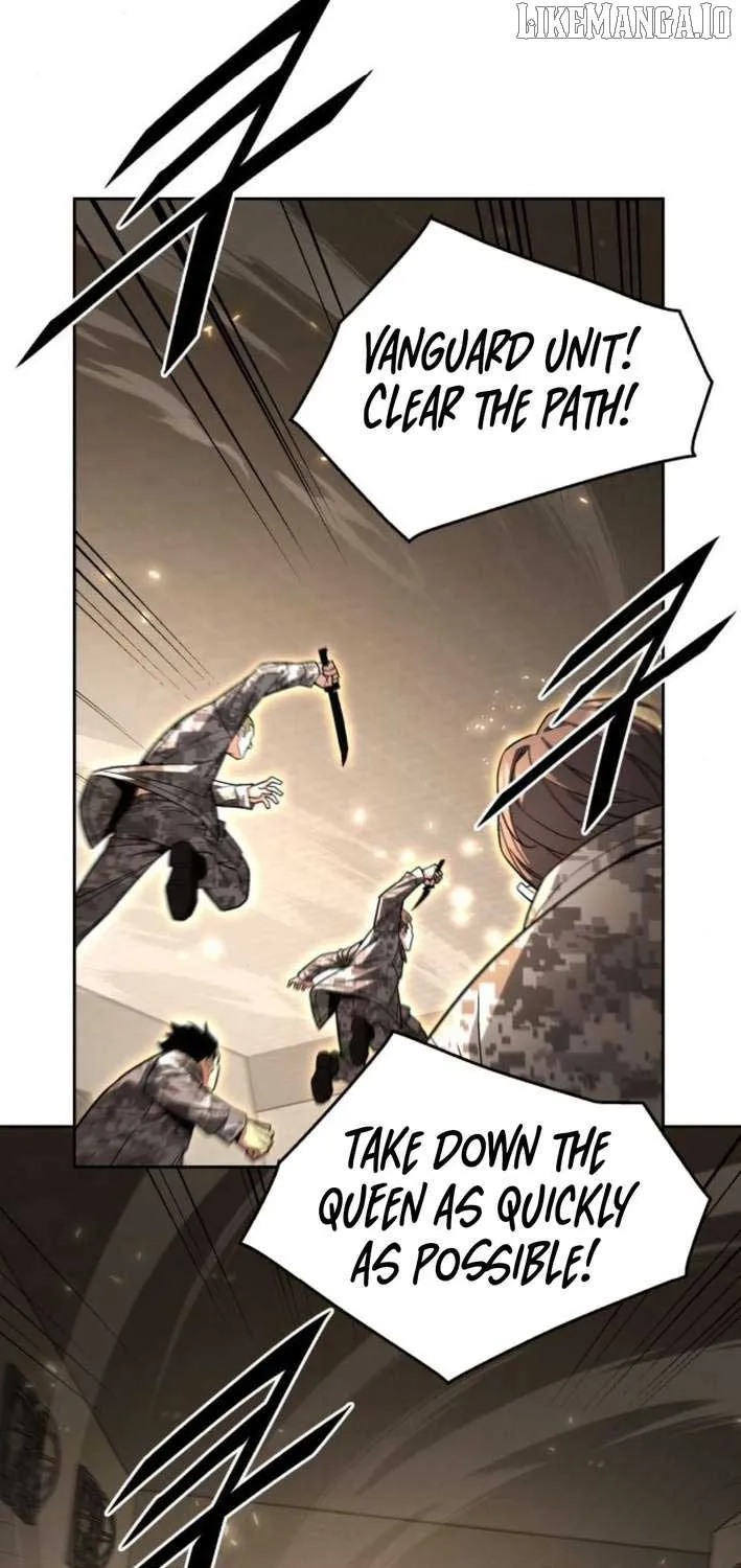 The Cook of a Perished World Chapter 85 page 71 - 