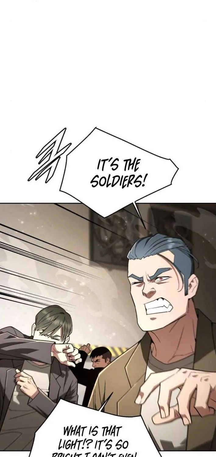 The Cook of a Perished World Chapter 85 page 73 - 