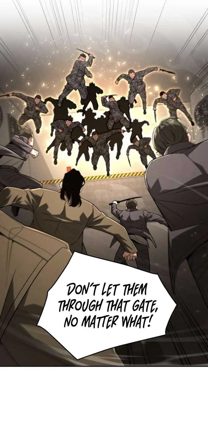 The Cook of a Perished World Chapter 85 page 75 - 