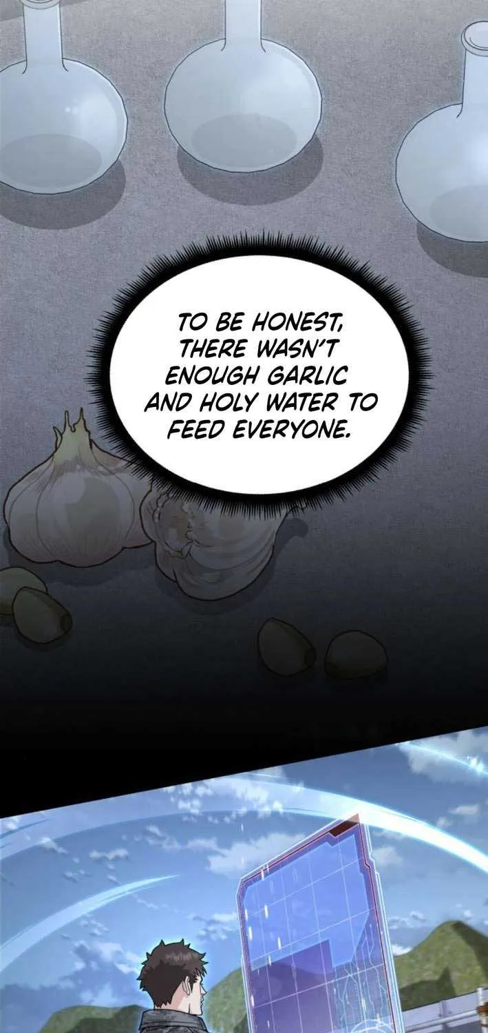 The Cook of a Perished World Chapter 85 page 9 - 