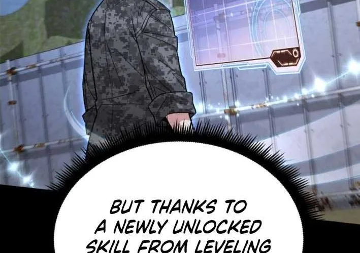 The Cook of a Perished World Chapter 85 page 10 - 