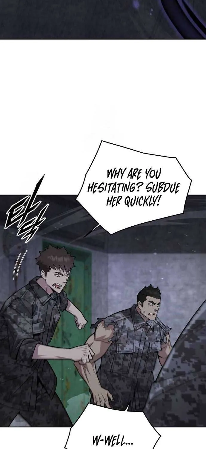 The Cook of a Perished World Chapter 86 page 17 - 