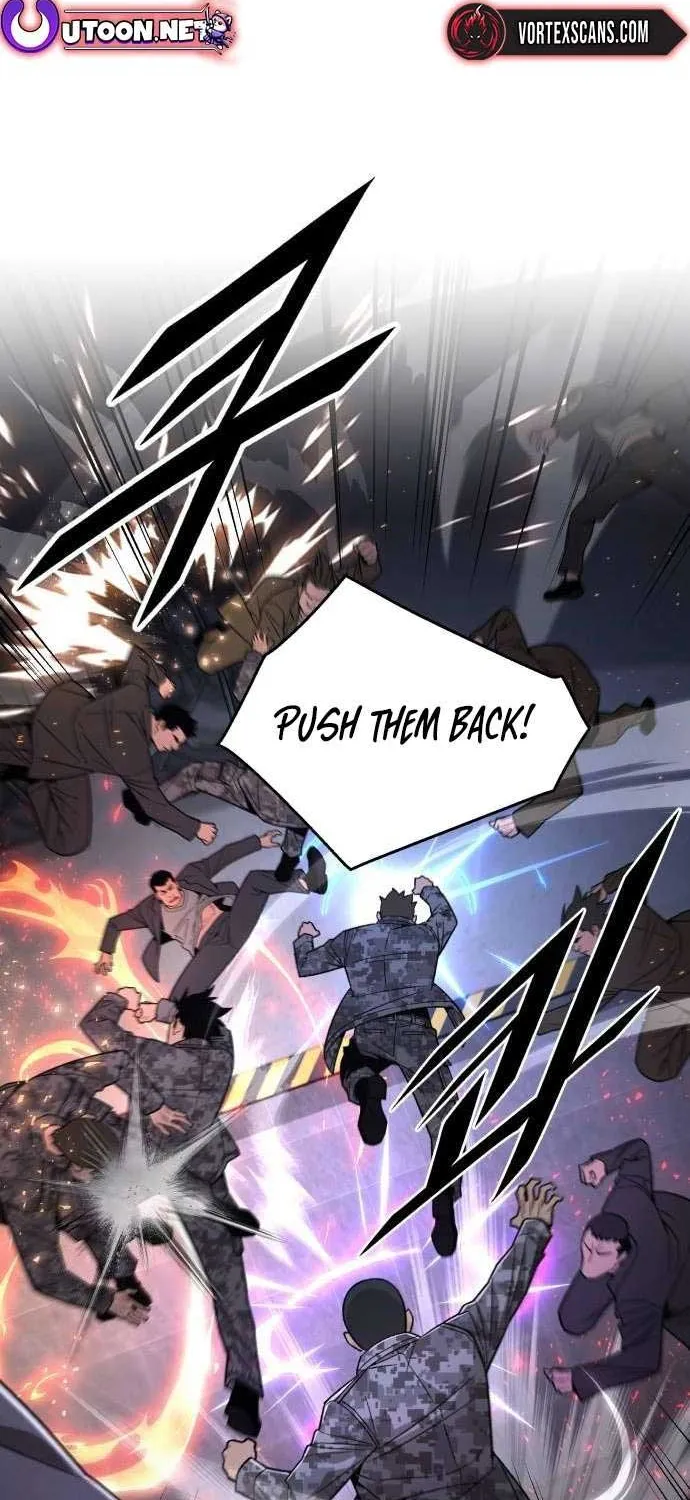 The Cook of a Perished World Chapter 86 page 3 - 