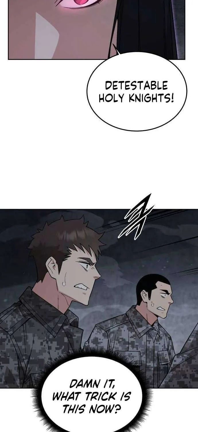 The Cook of a Perished World Chapter 86 page 21 - 