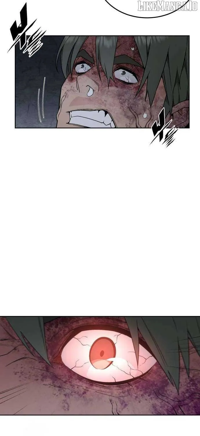 The Cook of a Perished World Chapter 86 page 23 - 