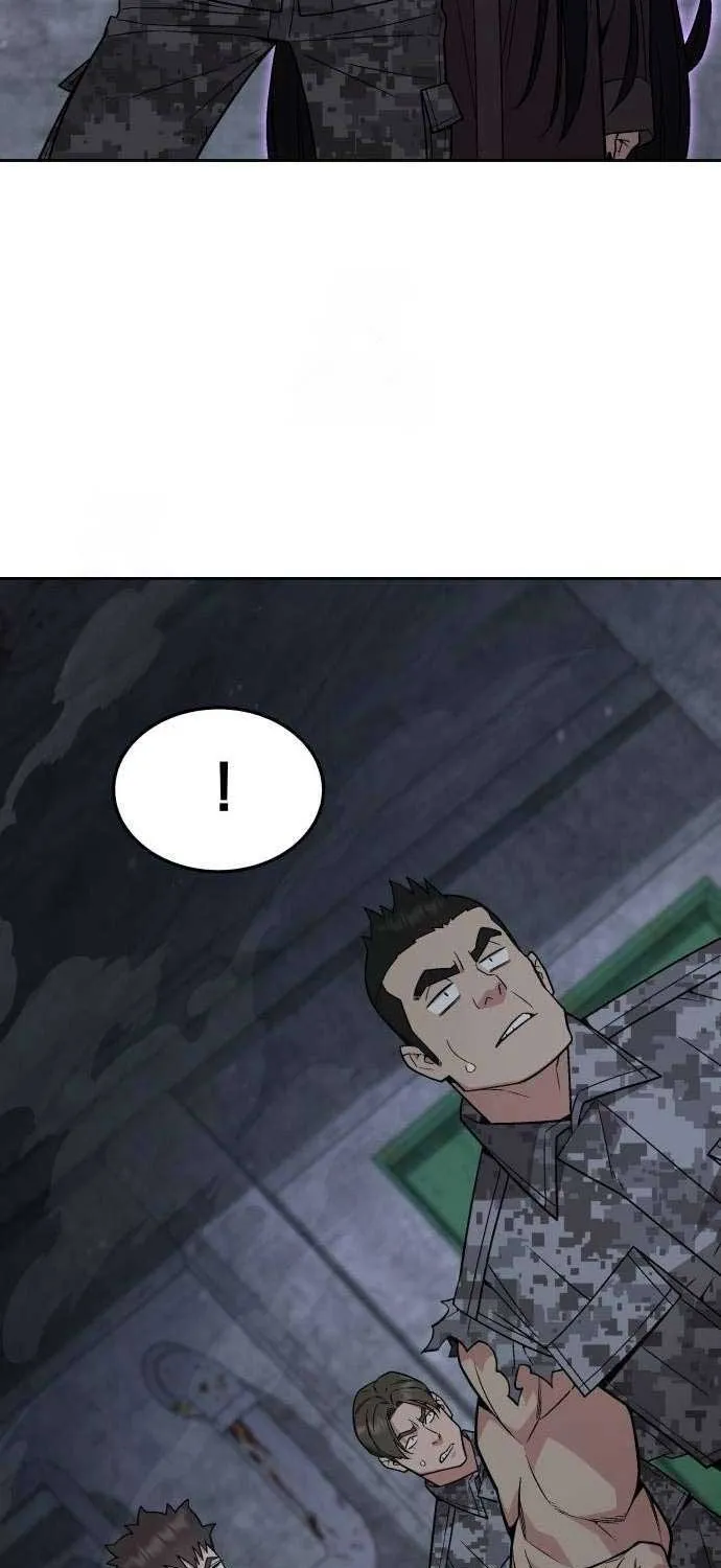 The Cook of a Perished World Chapter 86 page 27 - 