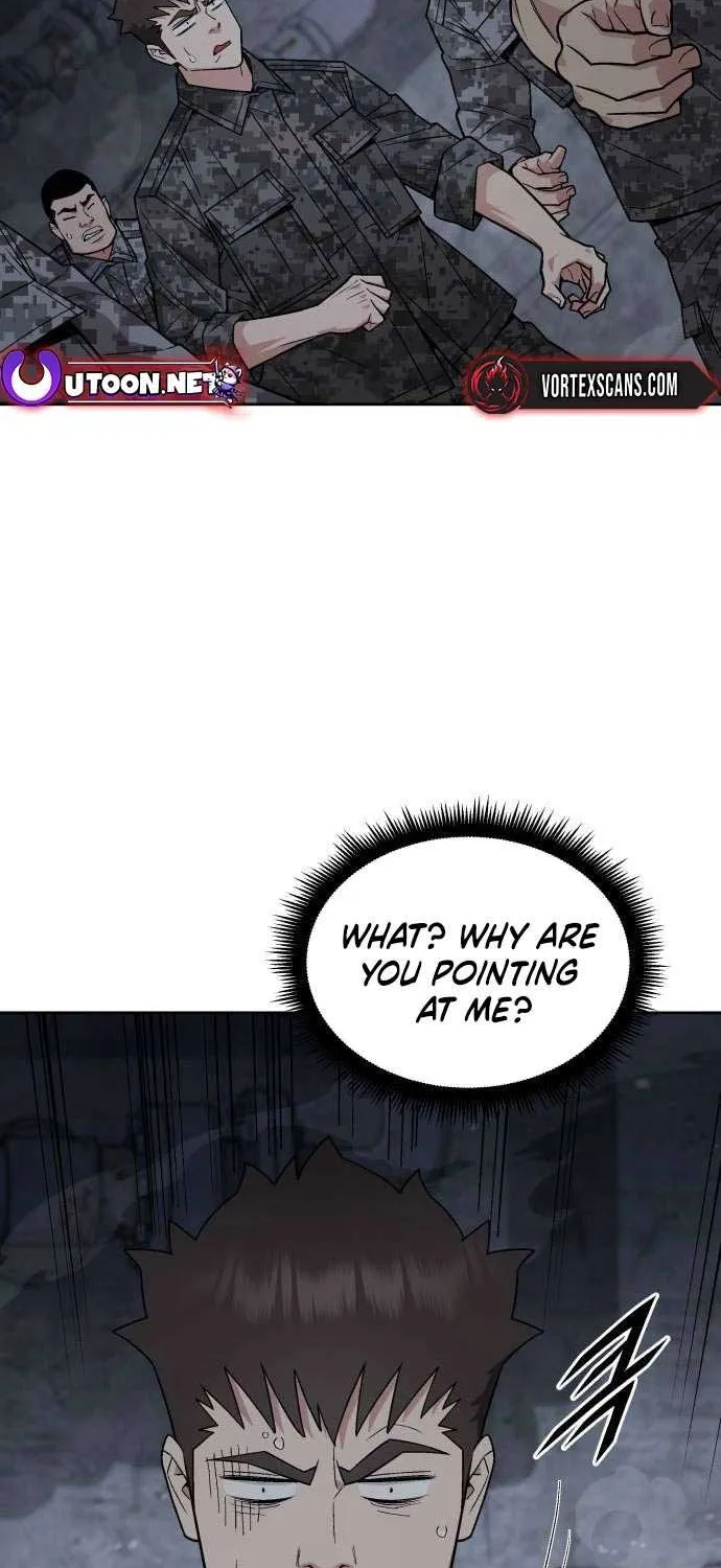 The Cook of a Perished World Chapter 86 page 28 - 