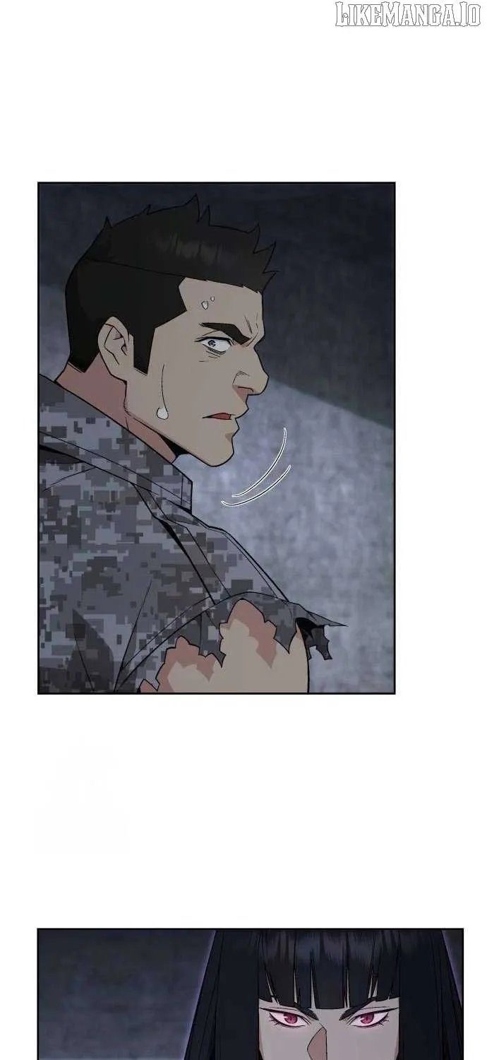 The Cook of a Perished World Chapter 86 page 30 - 